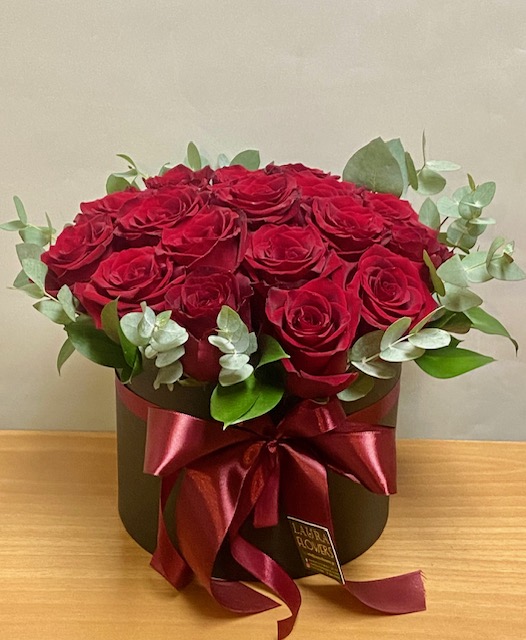 Valentine's Day  box