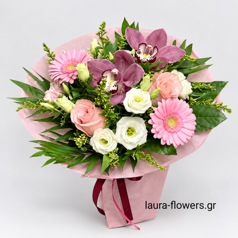 Spring Bouquet