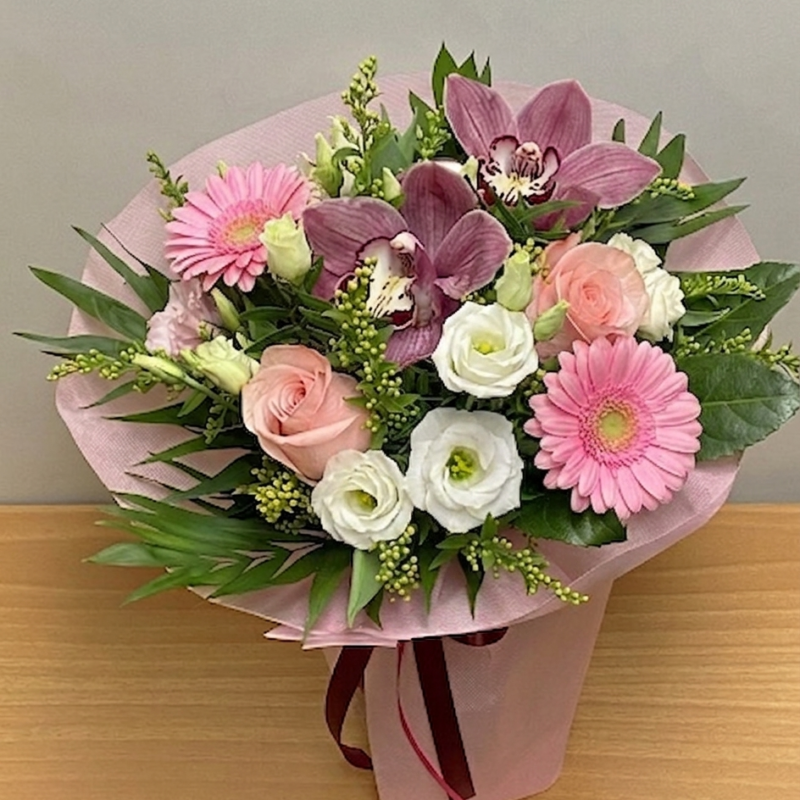 Spring Bouquet