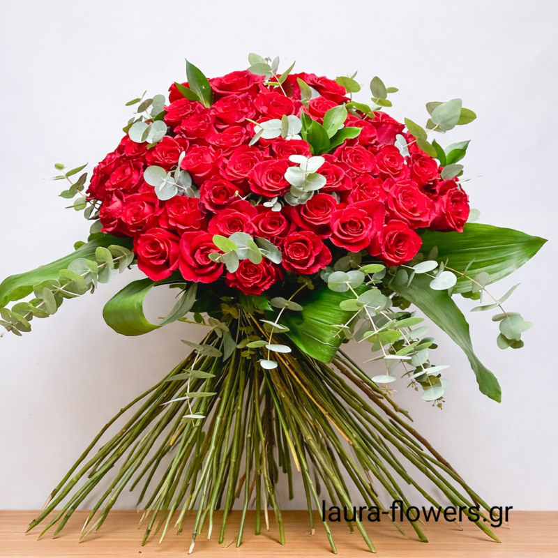 Blooming with love ❤️