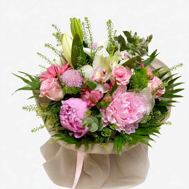 Spring bouquet