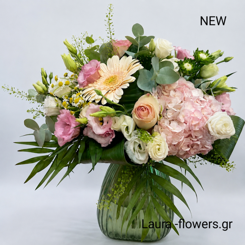 Romantic bouquet